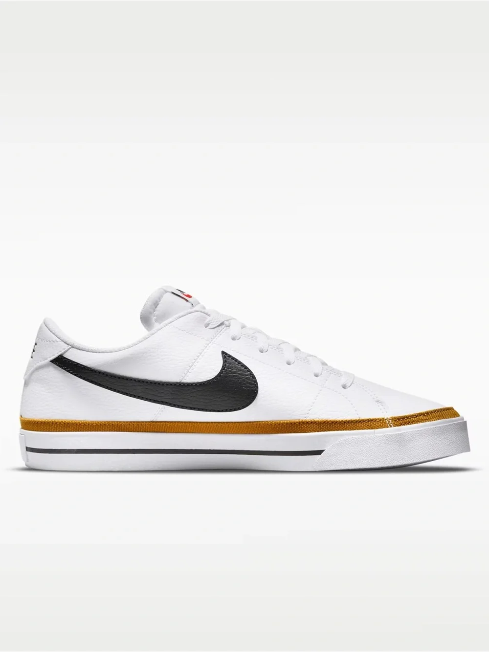 Nike Court Legacy Men’s Shoes Sneakers 9 EUC